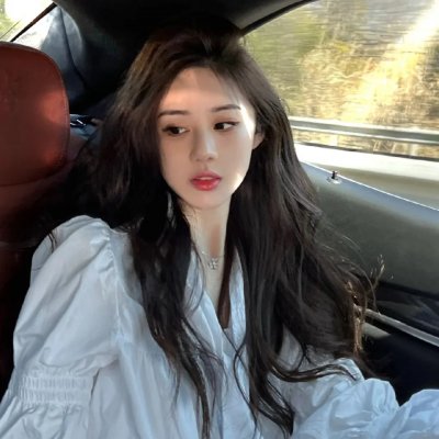 暗红